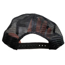 Ocean Pacific Black Cap