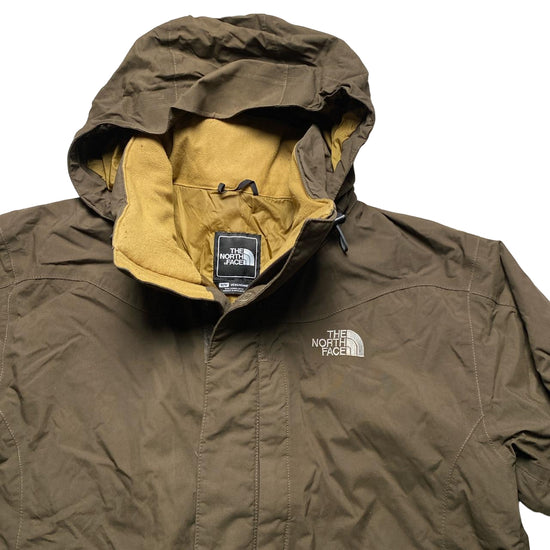 The North Face Brown Jacket (M)