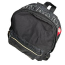 Nike Just Do It Bag Black and White