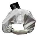 Nike Dri Fit White and Black Cap
