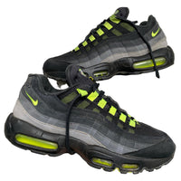 Nike Air Max 95 Reverse Neon (UK 9.5)