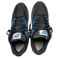 Nike Air Max 90 Vintage 2011 JD Exclusive Black Blue and White (UK 9)