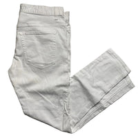 Hugo Boss White Jeans (33W)