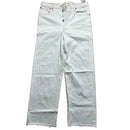 Levis Ribcage Straight Womens Jeans (30W)
