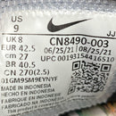 Nike Air Max 90 Black (UK 8)