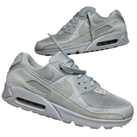 Nike Air Max 90 Triple Grey (UK 12)