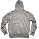 Zoo York Full Grey and Black Vintage Tracksuit (L)