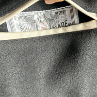Human Made Letterman Dry Alls Girls Dont Cry Varsity Bomber Jacket