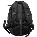 The North Face Vault Rucksack Backpack Bag Black and White
