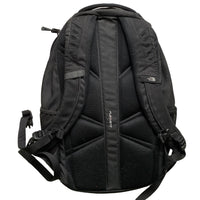 The North Face Vault Rucksack Backpack Bag Black and White