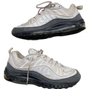 Nike Air Max 98 Light and Dark Grey (UK 11)