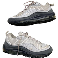 Nike Air Max 98 Light and Dark Grey (UK 11)