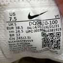Nike Air Max 96 White (UK 5)