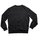 Ralph Lauren Polo Black and White Jumper (L)
