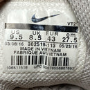 Nike Air Max 90 White (UK 8.5)