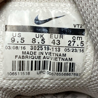 Nike Air Max 90 White (UK 8.5)