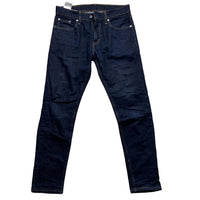 Levis 512 Slim Dark Navy Jeans (30W)