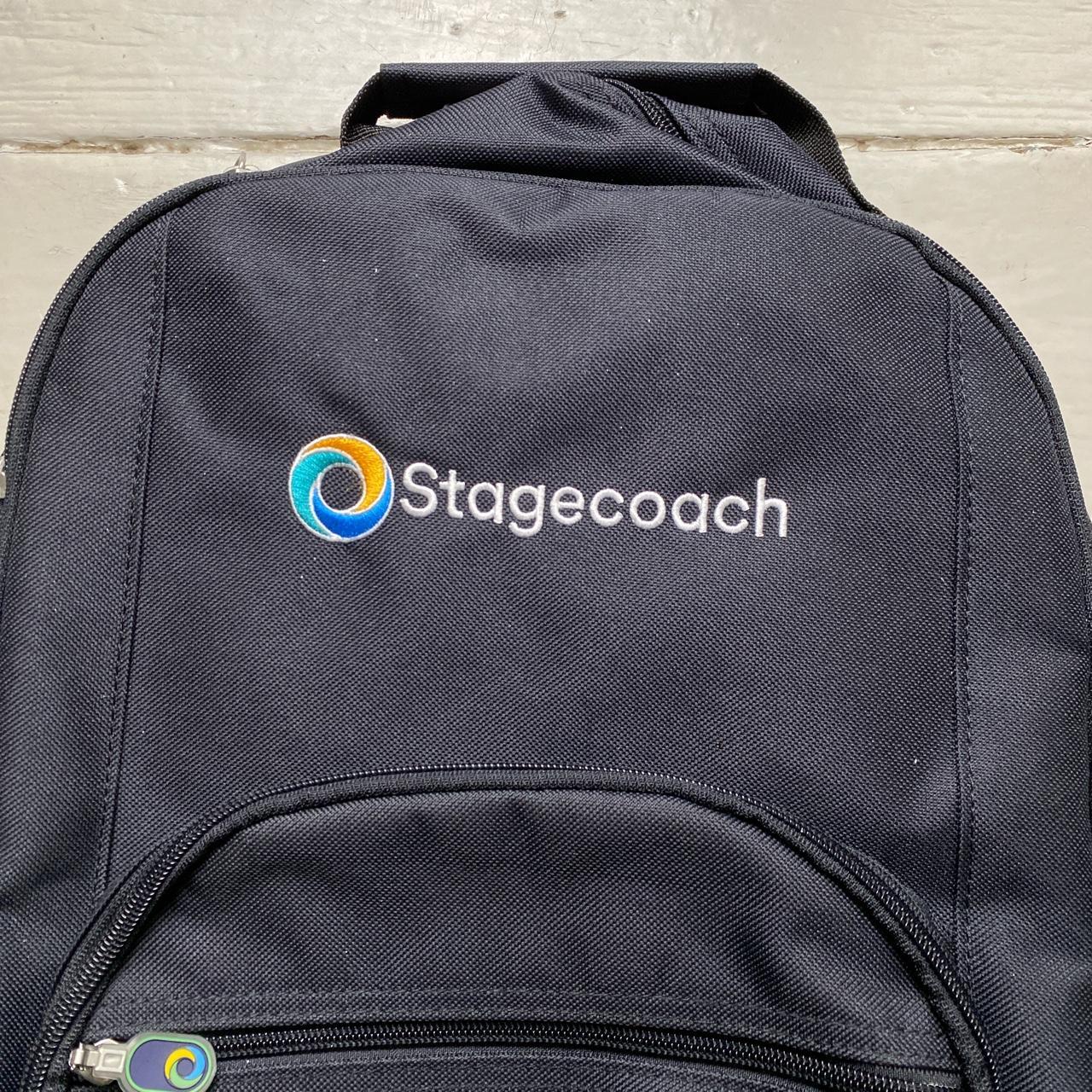 Stagecoach Backpack Rucksack Bag