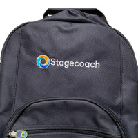 Stagecoach Backpack Rucksack Bag