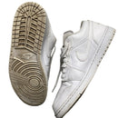 Jordan 1 Low White (UK 10.5)