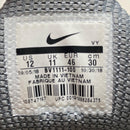 Nike Shox R4 Silver White and Red OG