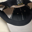 Oakley Fitted Grey Big O Cap