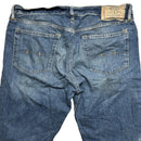 Polo Ralph Lauren Baggy Vintage Navy Jeans (34W)