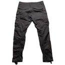 G Star Raw Brown Cargo Combat Army Trousers (34W)