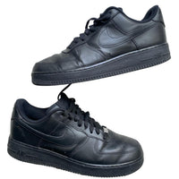 Nike Air Force 1 Black (UK 11)
