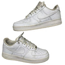 Nike Air Force 1 White (UK 9.5)