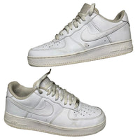 Nike Air Force 1 White (UK 9.5)