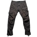 G Star Raw Brown Cargo Combat Army Trousers (34W)