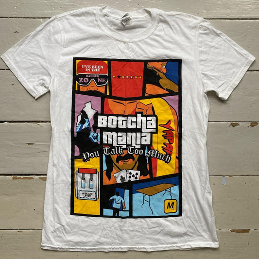 Botcha Mania GTA Wrestling T Shirt