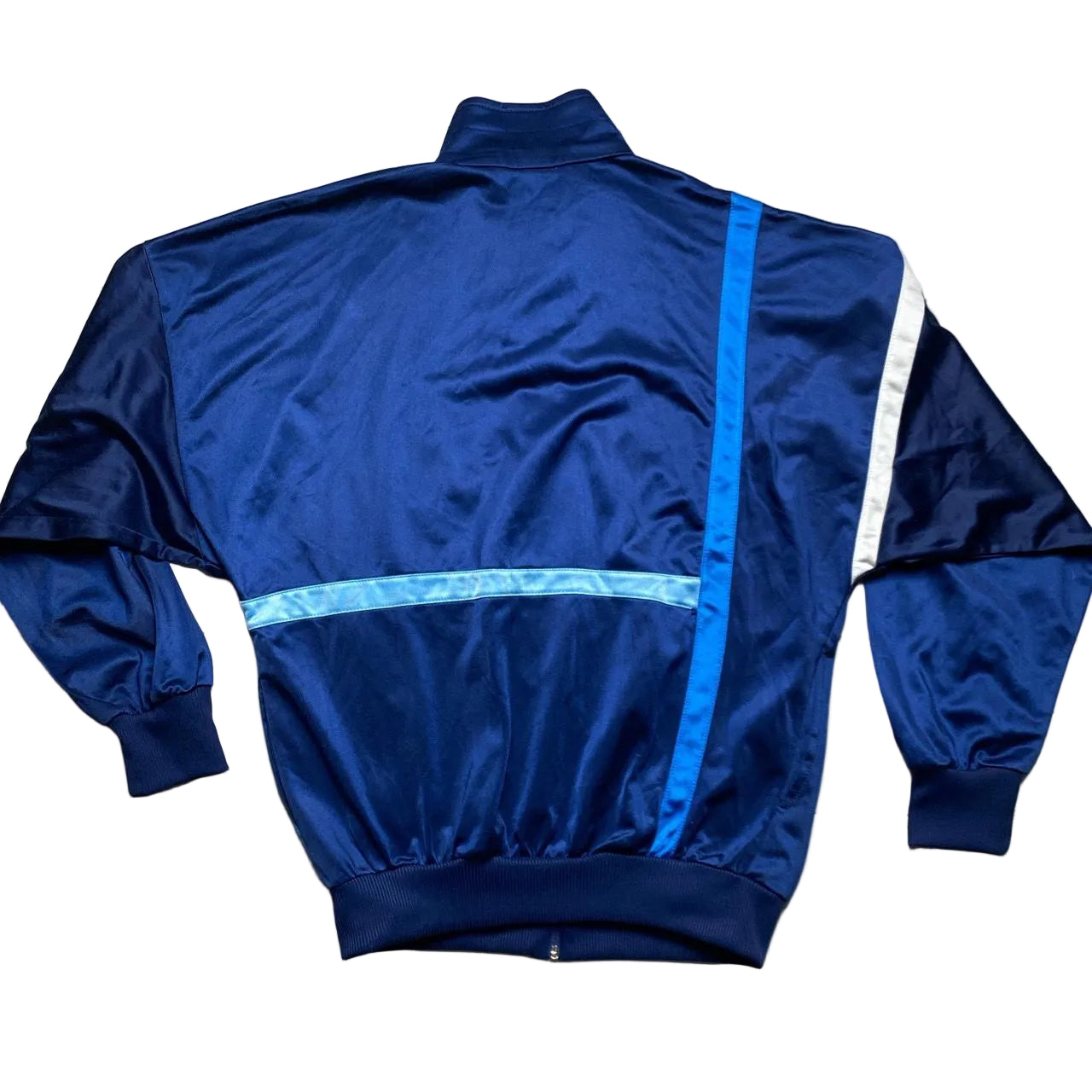 Hi Tec Vintage 90’s Blue and White Full Tracksuit (XL)