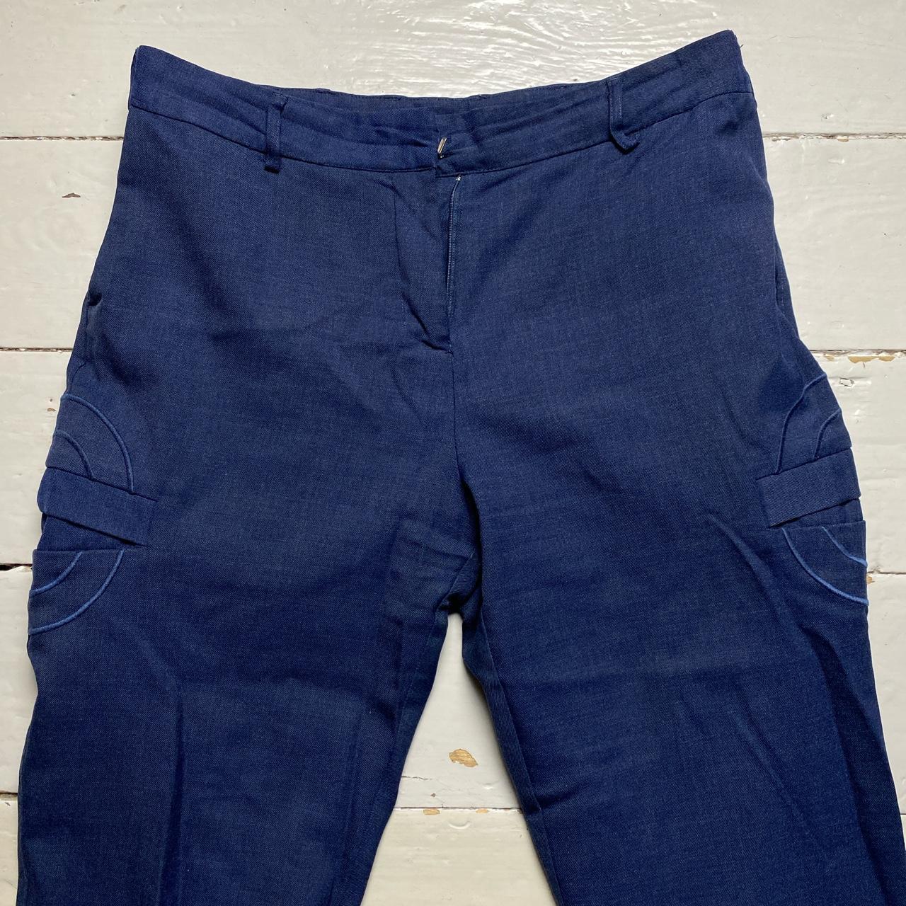 Workwear Hemingway Designs Cargo Trousers