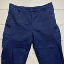 Workwear Hemingway Designs Cargo Trousers