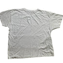 Supreme Hanes White and Red Box Logo T Shirt (L)