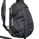 Patagonia 8L Atom Sling Cross Body Bag Black