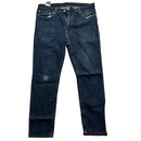 Levis 511 Navy Slim Jeans (36W)