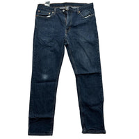 Levis 511 Navy Slim Jeans (36W)