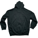 Ecko Unlimited Dark Green Vintage Hoodie (L)