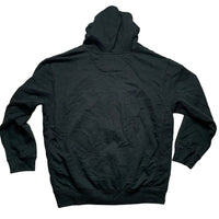 Ecko Unlimited Dark Green Vintage Hoodie (L)
