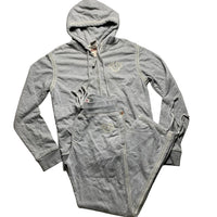 True Religion Stitch Tracksuit (M)