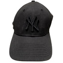New York Yankees New Era Black Cap
