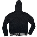 Versus Versace Black and White Hoodie (M)