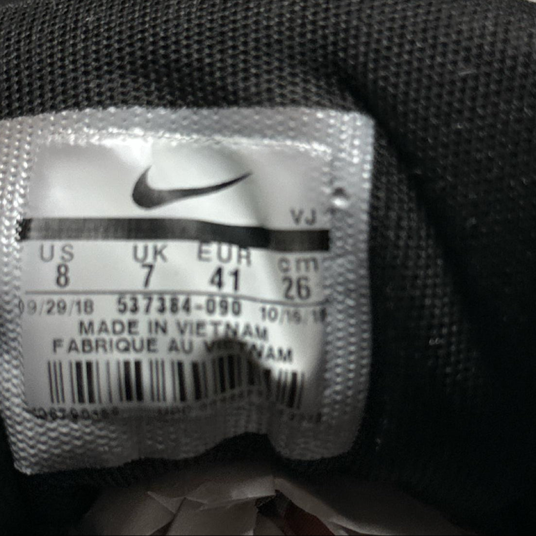 Nike Air Max 90 Black (UK 7)