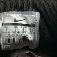 Nike Air Max 90 Black (UK 7)