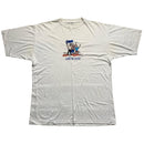 Tin Tin Vintage 90’s Embroidered T Shirt (L)