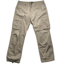Nike SB Khaki Beige Cargo Combat Baggy Trousers (36W)