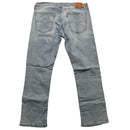 Levis 527 Light Blue Jeans (36W)